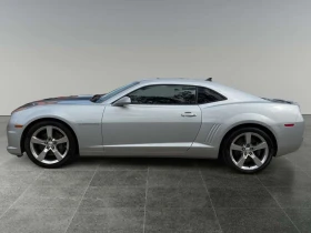 Chevrolet Camaro * 2SS * CARFAX * ЦЕНА ДО БГ, снимка 2