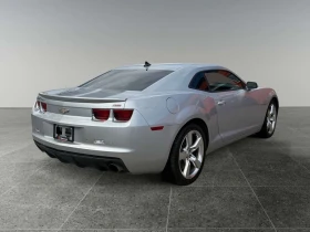 Chevrolet Camaro * 2SS * CARFAX * ЦЕНА ДО БГ, снимка 8