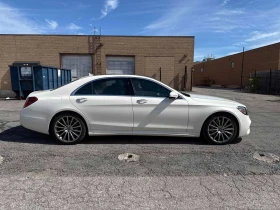 Mercedes-Benz S 560 * CARFAX * БЕЗ ПЪРВОНАЧАЛНА ВНОСКА, снимка 3