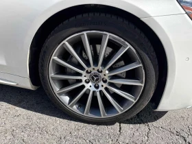 Mercedes-Benz S 560 * CARFAX * БЕЗ ПЪРВОНАЧАЛНА ВНОСКА, снимка 7
