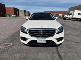 Mercedes-Benz S 560 * CARFAX * БЕЗ ПЪРВОНАЧАЛНА ВНОСКА, снимка 6
