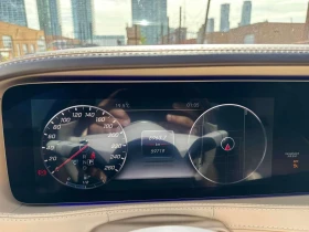 Mercedes-Benz S 560 * CARFAX * БЕЗ ПЪРВОНАЧАЛНА ВНОСКА, снимка 12