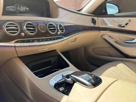 Mercedes-Benz S 560 * CARFAX * БЕЗ ПЪРВОНАЧАЛНА ВНОСКА, снимка 13