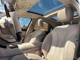 Mercedes-Benz S 560 * CARFAX * БЕЗ ПЪРВОНАЧАЛНА ВНОСКА, снимка 10