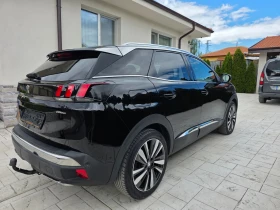 Peugeot 3008 1.2 GT-LINE , снимка 4