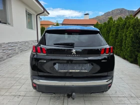 Peugeot 3008 1.2 GT-LINE , снимка 6