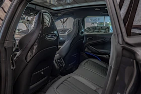 Aston Martin DBX 707/Керамика/Карбон/Обдухване/Камера 360/Bowers&Wi, снимка 9