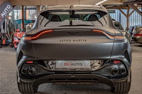 Aston Martin DBX 707/Керамика/Карбон/Обдухване/Камера 360/Bowers&Wi, снимка 4