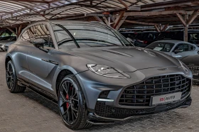 Aston Martin DBX 707/Керамика/Карбон/Обдухване/Камера 360/Bowers&Wi, снимка 2