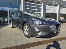 Ford Focus 1.5 dCi 120hp EDC, снимка 2