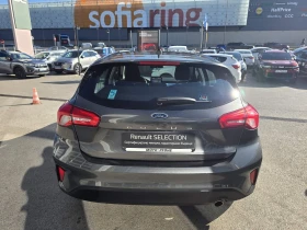 Ford Focus 1.5 dCi 120hp EDC, снимка 6