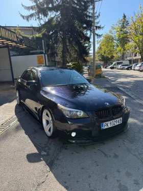 BMW 530 3.0D, снимка 2