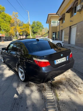 BMW 530 3.0D, снимка 4