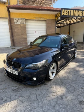 BMW 530 3.0D, снимка 1