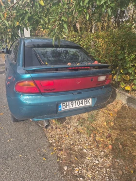 Mazda 323 1.5i, снимка 2