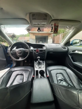 Audi A5, снимка 9