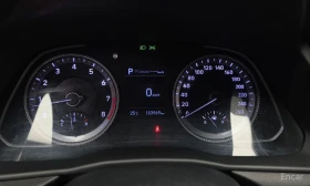 Hyundai Sonata, снимка 8