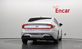 Hyundai Sonata, снимка 4