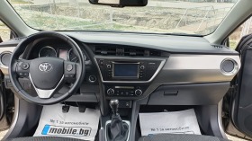 Toyota Auris 2.0D-4D-ACTIVE | Mobile.bg   17