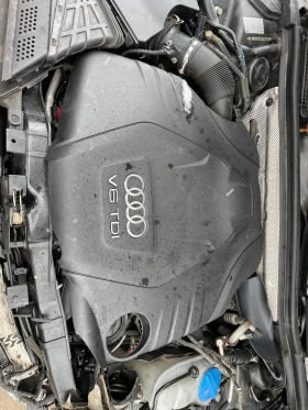 Audi A5 3.0, снимка 9
