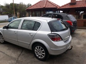 Opel Astra 1.6i.2.0Ii, снимка 3