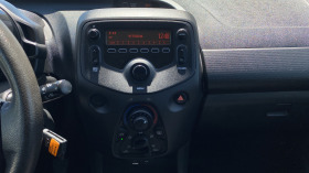 Toyota Aygo 1.0 VVT-I, снимка 12 - Автомобили и джипове - 41741851