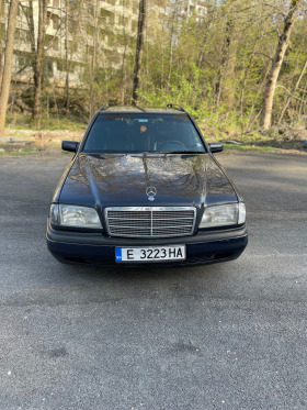 Обява за продажба на Mercedes-Benz C 250 Turbodiesel ~3 400 лв. - изображение 1