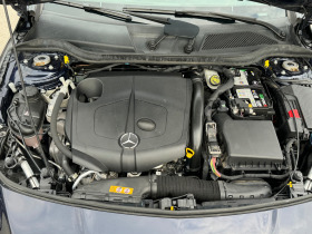 Mercedes-Benz CLA 220 2.2CDI 170к.с. ИТАЛИЯ AVANTGARDE, снимка 14