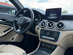 Mercedes-Benz CLA 220 2.2CDI 170к.с. ИТАЛИЯ AVANTGARDE, снимка 13 - Автомобили и джипове - 45674704