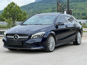 Обява за продажба на Mercedes-Benz CLA 220 2.2CDI 170к.с. ИТАЛИЯ AVANTGARDE ~29 900 лв. - изображение 1