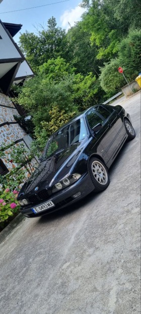 Обява за продажба на BMW 530 184 ~7 500 лв. - изображение 1
