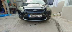     Ford Focus MK2, 5