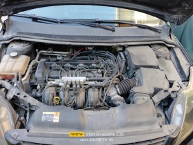 Ford Focus MK2, 5, снимка 8