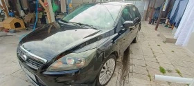 Ford Focus MK2, 5, снимка 5