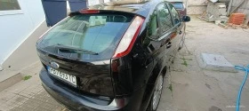 Ford Focus MK2, 5, снимка 3