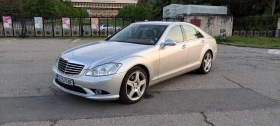 Mercedes-Benz S 320 S320 CDI, снимка 2