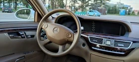 Mercedes-Benz S 320 S320 CDI, снимка 13