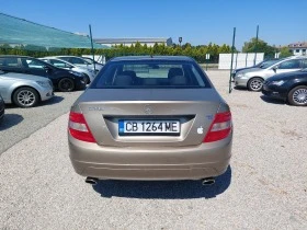 Mercedes-Benz C 280 | Mobile.bg    6