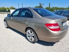 Mercedes-Benz C 280 | Mobile.bg    7