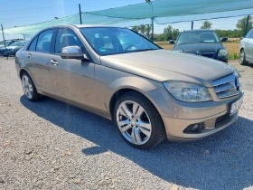     Mercedes-Benz C 280