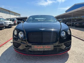 Bentley Continental gt Speed * FULL  * NAIM | Mobile.bg    2