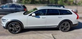 Volvo V90 Cross Country, снимка 4