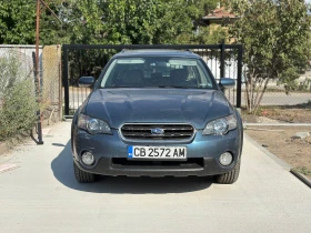     Subaru Outback 3.0 H6