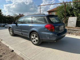 Subaru Outback 3.0 H6, снимка 2