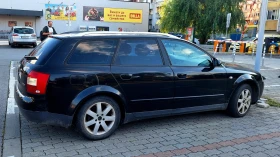 Audi A4, снимка 5