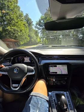 VW Alltrack 2.0TDI 4Motion FACELIFT Digital Cockpit, снимка 14