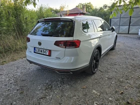 VW Alltrack 2.0TDI 4Motion FACELIFT Digital Cockpit, снимка 4