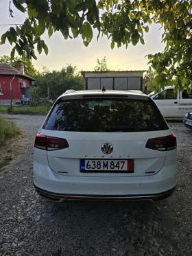 VW Alltrack 2.0TDI 4Motion FACELIFT Digital Cockpit, снимка 5