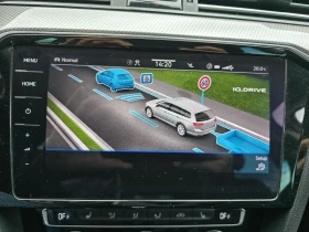 VW Alltrack 2.0TDI 4Motion FACELIFT Digital Cockpit, снимка 12