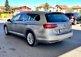 VW Passat 2.0 TDI АВТОМАТ НАВИГАЦИЯ ПОДГРЕВ ДИСТРОНИК, снимка 7